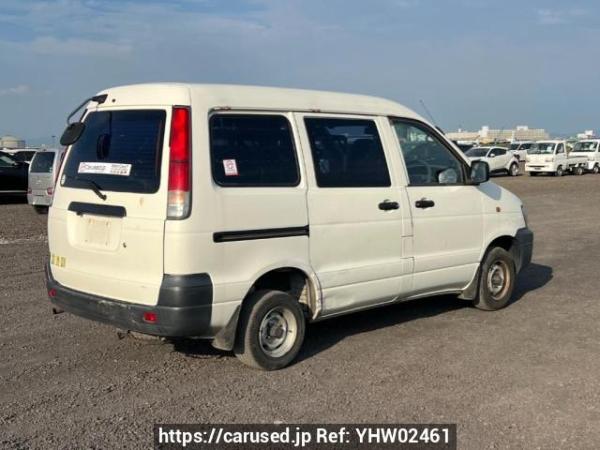 Used 2005 AT toyota townace-van KR42V Image[6]