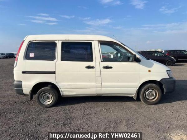 Used 2005 AT toyota townace-van KR42V Image[7]