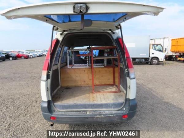 Used 2005 AT toyota townace-van KR42V Image[8]