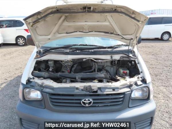 Used 2005 AT toyota townace-van KR42V Image[9]