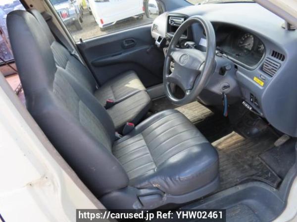 Used 2005 AT toyota townace-van KR42V Image[11]