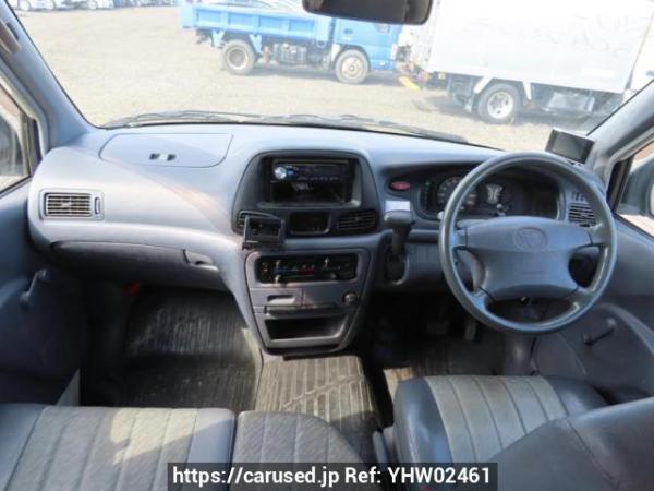Used 2005 AT toyota townace-van KR42V Image[13]