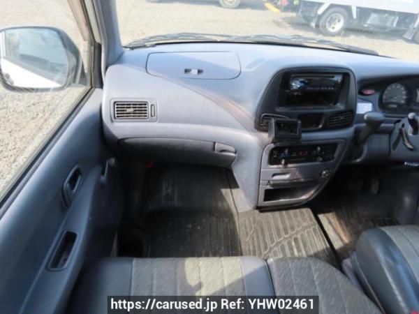 Used 2005 AT toyota townace-van KR42V Image[14]