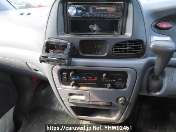 Used 2005 AT toyota townace-van KR42V Image[15]