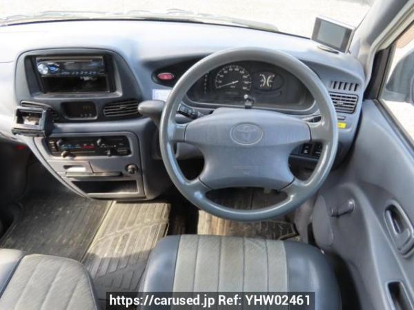 Used 2005 AT toyota townace-van KR42V Image[16]