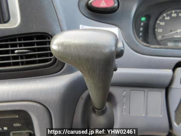 Used 2005 AT toyota townace-van KR42V Image[19]