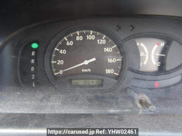 Used 2005 AT toyota townace-van KR42V Image[20]