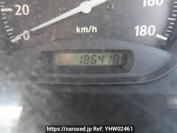 Used 2005 AT toyota townace-van KR42V Image[21]