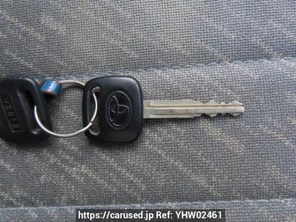 Used 2005 AT toyota townace-van KR42V Image[23]