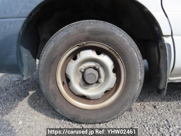 Used 2005 AT toyota townace-van KR42V Image[25]