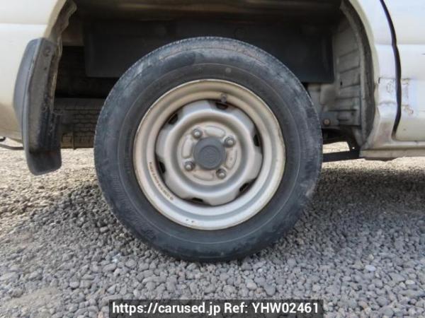 Used 2005 AT toyota townace-van KR42V Image[26]
