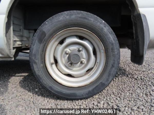 Used 2005 AT toyota townace-van KR42V Image[27]
