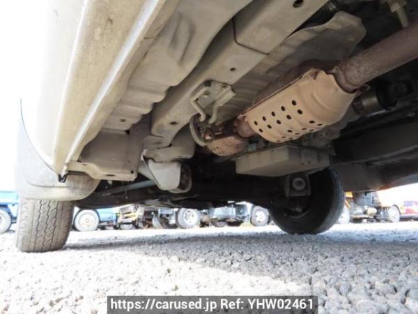 Used 2005 AT toyota townace-van KR42V Image[30]