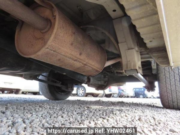 Used 2005 AT toyota townace-van KR42V Image[33]