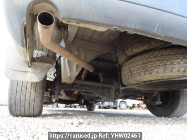 Used 2005 AT toyota townace-van KR42V Image[34]