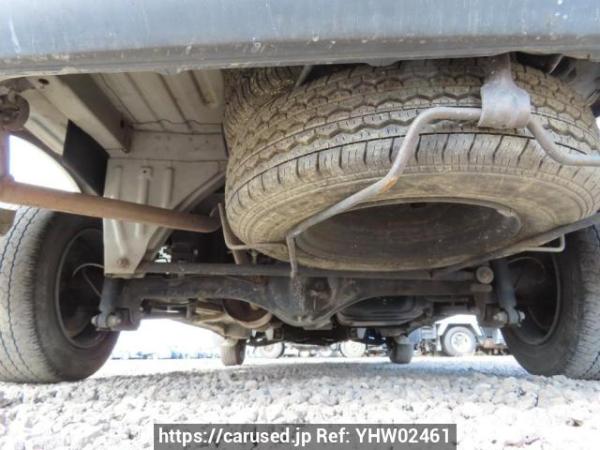 Used 2005 AT toyota townace-van KR42V Image[36]