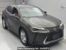 Used 2023 AT lexus ux MZAH15 Image[2]