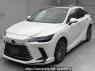 Used 2024 AT lexus rx TALA15 Image[0]