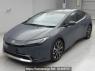 Used 2024 AT toyota prius MXWH61 Image[0]