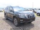 Toyota Land Cruiser Prado TRJ150W