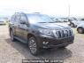 Used 2022 AT toyota land-cruiser-prado TRJ150W Image[0]