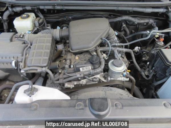 Used 2022 AT toyota land-cruiser-prado TRJ150W Image[9]