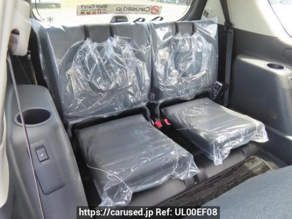 Used 2022 AT toyota land-cruiser-prado TRJ150W Image[15]
