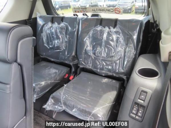 Used 2022 AT toyota land-cruiser-prado TRJ150W Image[16]