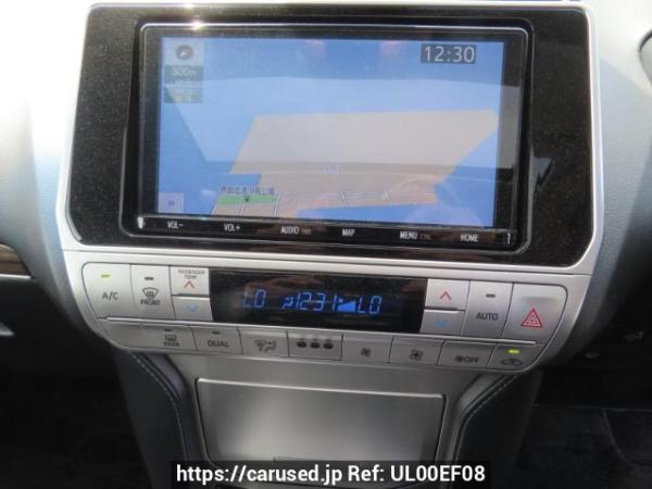 Used 2022 AT toyota land-cruiser-prado TRJ150W Image[21]