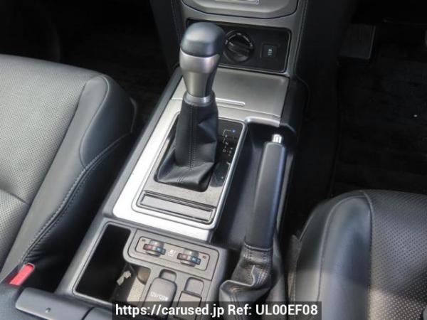 Used 2022 AT toyota land-cruiser-prado TRJ150W Image[23]