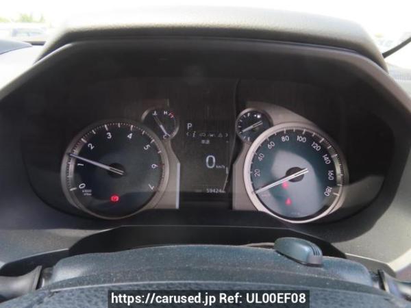 Used 2022 AT toyota land-cruiser-prado TRJ150W Image[24]