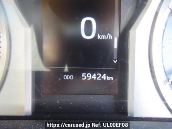 Used 2022 AT toyota land-cruiser-prado TRJ150W Image[25]