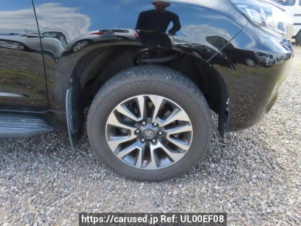 Used 2022 AT toyota land-cruiser-prado TRJ150W Image[30]