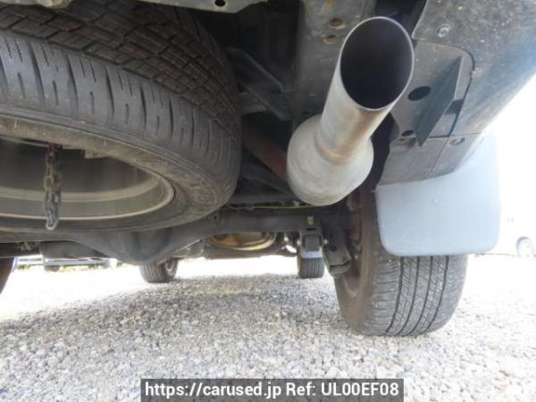 Used 2022 AT toyota land-cruiser-prado TRJ150W Image[41]