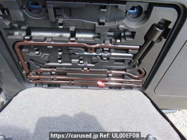 Used 2022 AT toyota land-cruiser-prado TRJ150W Image[44]