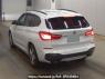 Used 2018 AT bmw x1 JG15 Image[1]