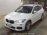 Used 2018 AT bmw x1 JG15 Image[2]
