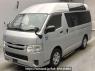 Used 2016 AT toyota hiace-van TRH200Kｶｲ Image[0]