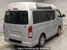 Used 2016 AT toyota hiace-van TRH200Kｶｲ Image[1]
