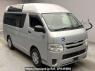 Used 2016 AT toyota hiace-van TRH200Kｶｲ Image[2]