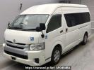 Toyota Hiace Commuter TRH223Bカイ