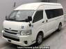 Used 2014 AT toyota hiace-commuter TRH223Bｶｲ Image[0]