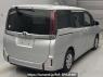 Used 2021 AT toyota noah ZRR80Gｶｲ Image[1]
