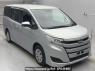 Used 2021 AT toyota noah ZRR80Gｶｲ Image[2]
