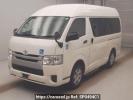 Toyota Regiusace Van TRH200Kｶｲ