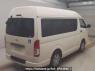 Used 2017 AT toyota regiusace-van TRH200Kｶｲ Image[1]