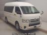 Used 2017 AT toyota regiusace-van TRH200Kｶｲ Image[2]