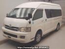 Toyota Hiace Commuter TRH228Bカイ