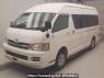 Used 2008 AT toyota hiace-commuter TRH228Bｶｲ Image[0]