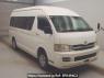Used 2008 AT toyota hiace-commuter TRH228Bｶｲ Image[2]